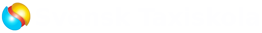 Svensk Taxiskola